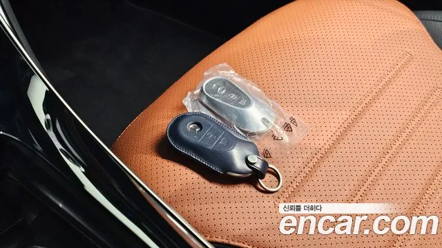 Mercedes-Benz GLC-Class GLC-класс X254 — Фото автомобиля 6