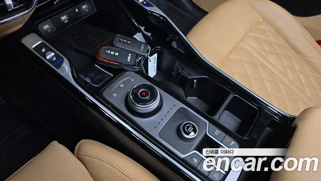Kia Sorento 4th Gen — Фото автомобиля 12