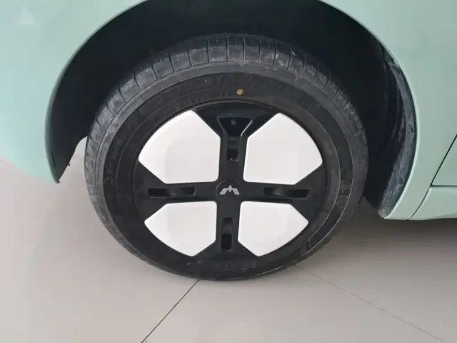 Wuling Hongguang Mini EV — Фото автомобиля 22