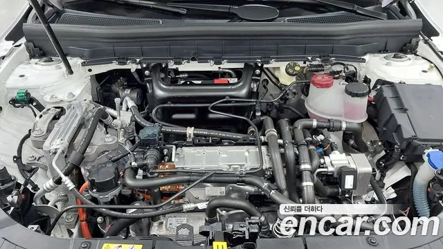 Mercedes-Benz EQB X243 — Фото автомобиля 6