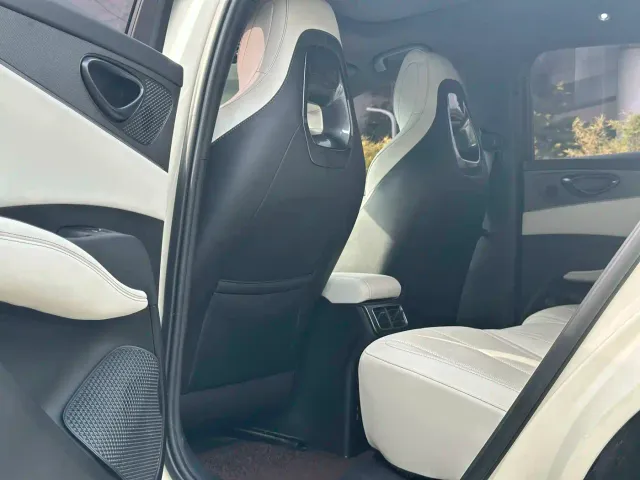 BYD Seal 06 — Фото автомобиля 15