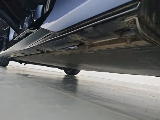 BYD Seal — Фото автомобиля 21