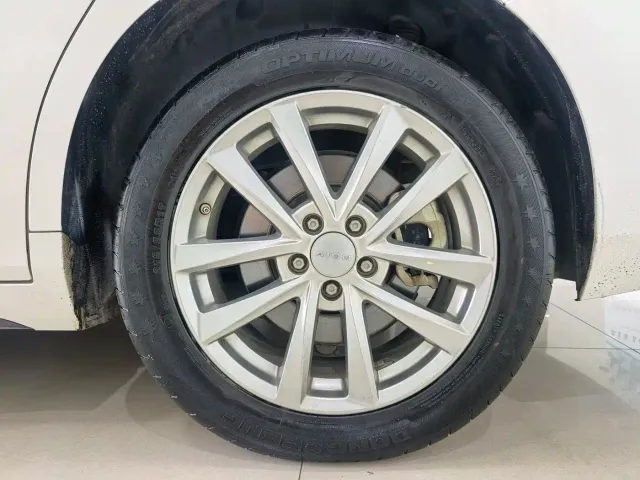 GAC Aion S — Фото автомобиля 8