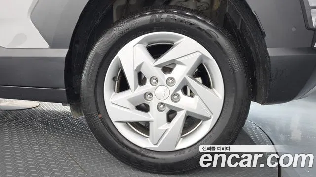 Hyundai Kona Kona Гибрид (SX2) Premium — Фото автомобиля 20