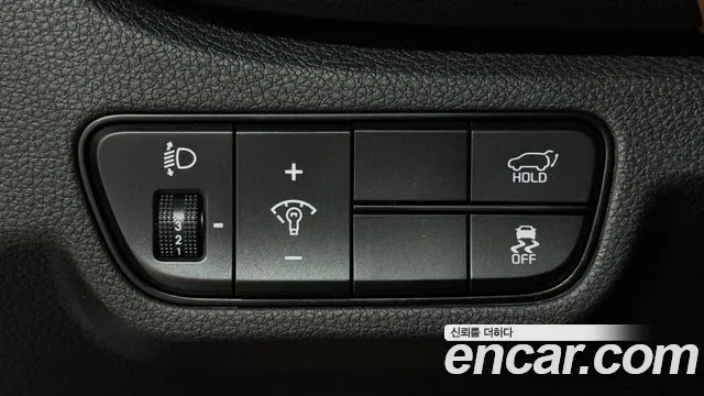 Kia Seltos Seltos (New) — Фото автомобиля 12