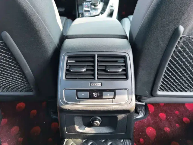 Audi A5 — Фото автомобиля 24