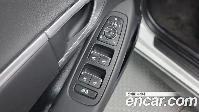 Hyundai Sonata Modern — Фото автомобиля 11