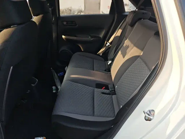Honda Fit — Фото автомобиля 13