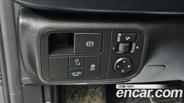Hyundai Ioniq 6 — Фото автомобиля 13