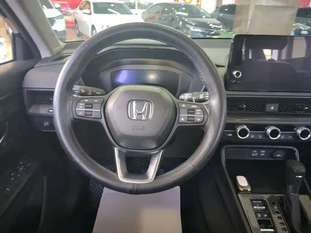Honda Breeze — Фото автомобиля 10