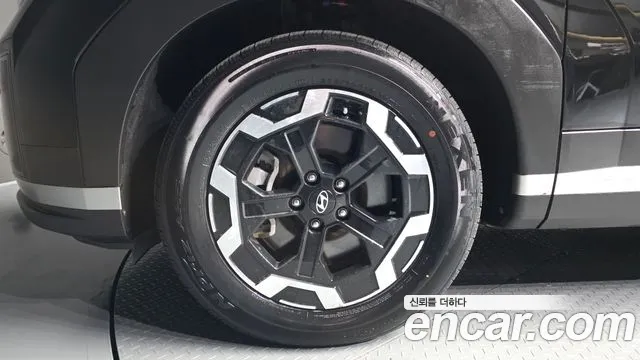 Hyundai Santa Fe MX5 — Фото автомобиля 5
