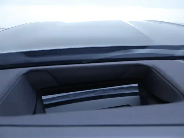 BMW 7 Series — Фото автомобиля 25