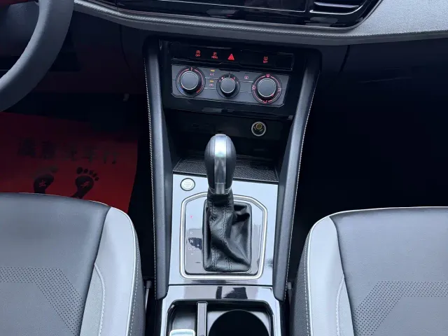 Jetta VS7 — Фото автомобиля 16