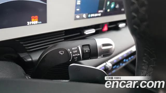 Hyundai Ioniq 5 Ioniq5 — Фото автомобиля 19