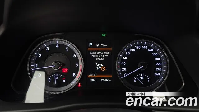 Hyundai Sonata — Фото автомобиля 8