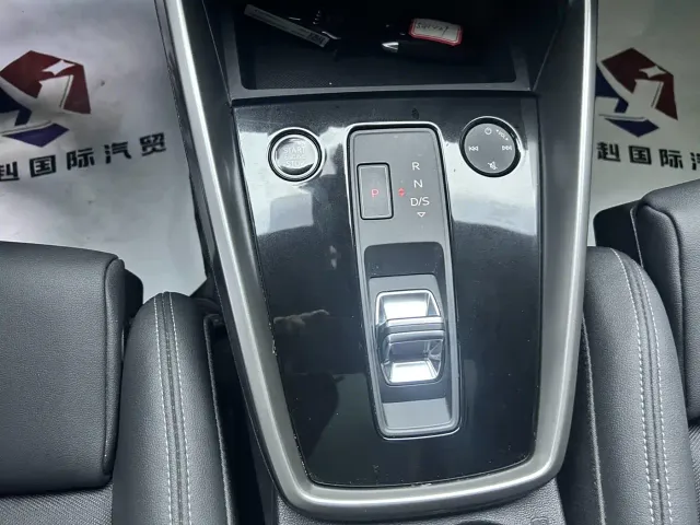 Audi A3 — Фото автомобиля 11