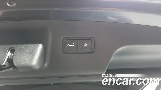 Hyundai Palisade LX3 — Фото автомобиля 21