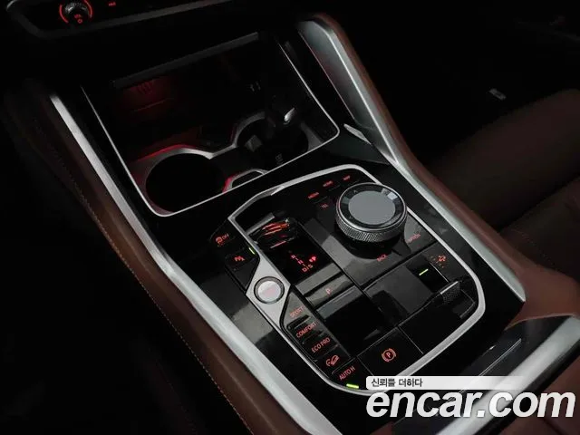 BMW X6 xDrive40i M Sport — Фото автомобиля 15