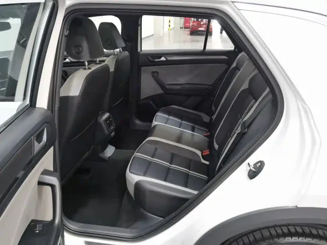 Volkswagen Volkswagen T-ROC 2024 300TSI DSG 2WD Morning Light Edition — Фото автомобиля 15