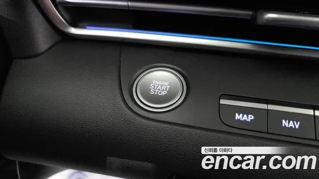 Hyundai AVANTE Inspiration — Фото автомобиля 28