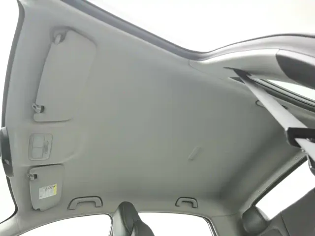 Geely Starry Wish — Фото автомобиля 14