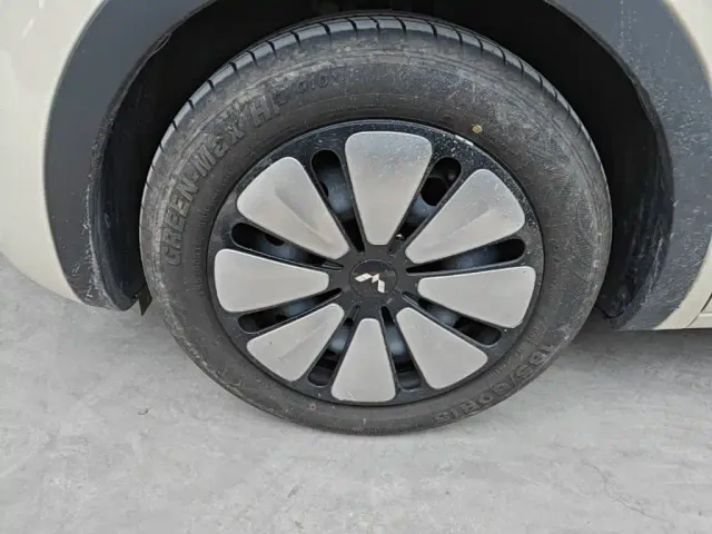 Wuling Bingo — Фото автомобиля 22