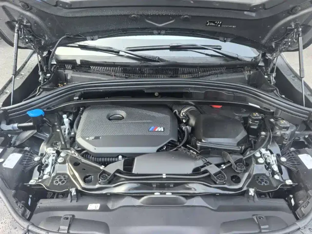 BMW X2 M35i — Фото автомобиля 8