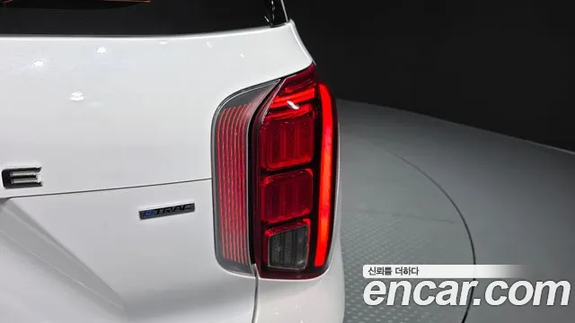 Hyundai Palisade The New Palisade Дизель 2.2 4WD — Фото автомобиля 16