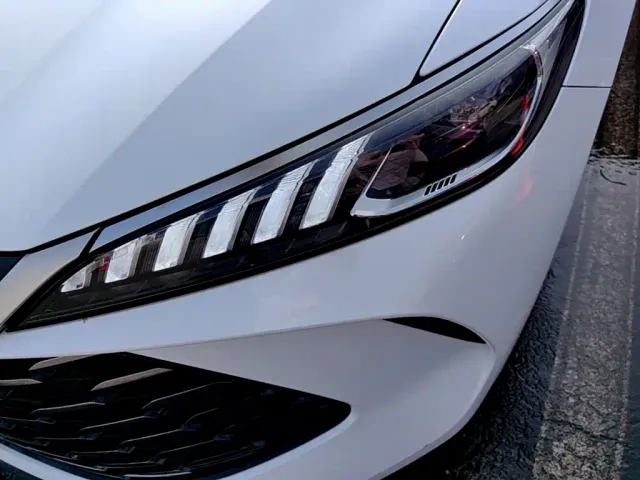 BYD Qin PLUS — Фото автомобиля 23