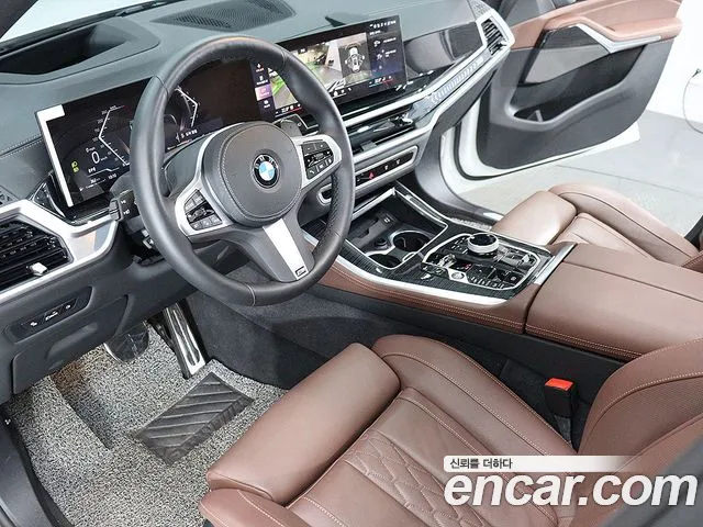 BMW X5 — Фото автомобиля 16