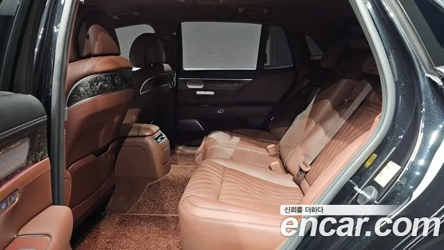 Genesis G90 RS4 — Фото автомобиля 18