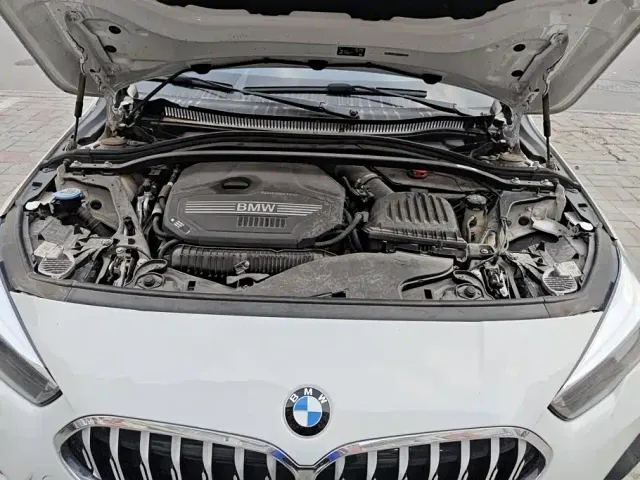 BMW 2 Series — Фото автомобиля 10