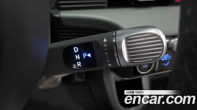 Hyundai Ioniq 5 Ioniq5 — Фото автомобиля 11