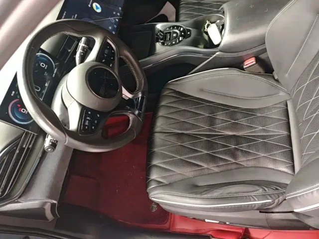 BYD Seal — Фото автомобиля 15