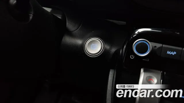 Hyundai Casper Casper Smart — Фото автомобиля 19