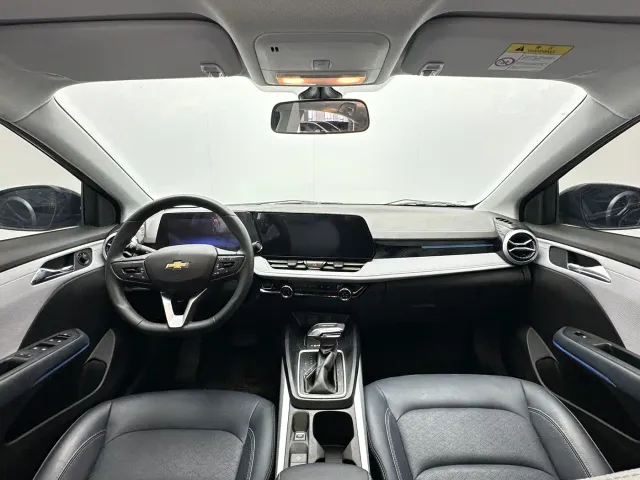 Chevrolet Monza — Фото автомобиля 6