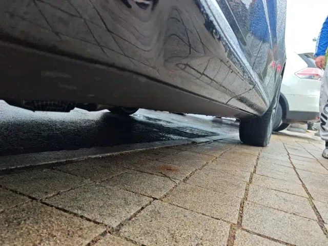 Volvo XC60 — Фото автомобиля 18