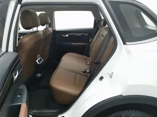 Kia Sportage 2021 Ace 2.0L Brilliant Edition — Фото автомобиля 15