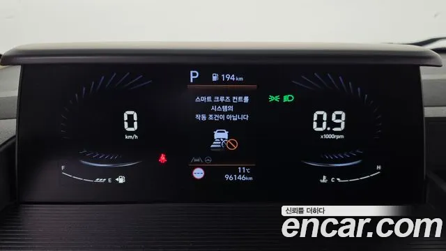 Hyundai Staria — Фото автомобиля 11