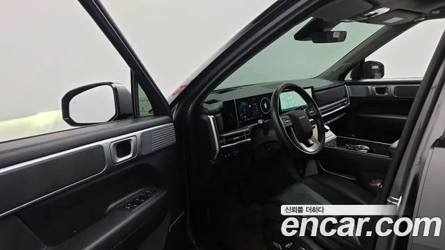 Hyundai Santa Fe MX5 — Фото автомобиля 15