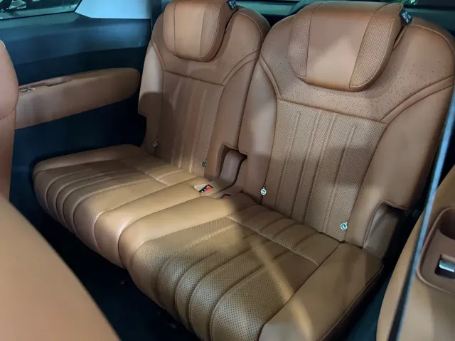 GAC Trumpchi Xiangwang S9 — Фото автомобиля 4
