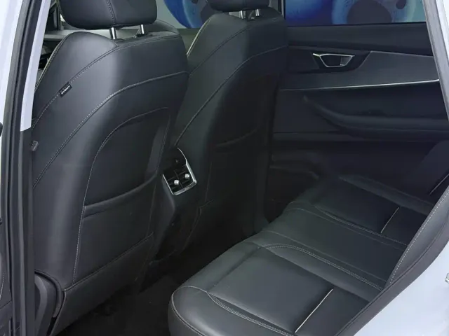 Chery Tiggo 7 PLUS — Фото автомобиля 8