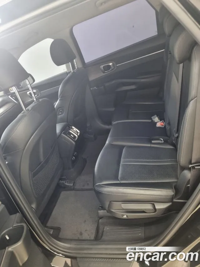 Kia Sorento Sorento 4-е поколение Дизель 2.2 4WD — Фото автомобиля 11