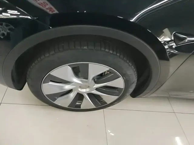 Tesla Model Y — Фото автомобиля 24