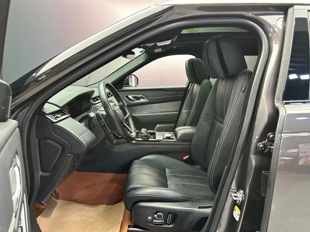 Land Rover Range Rover Velar — Фото автомобиля 3