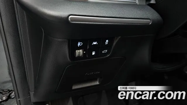 Hyundai Grandeur Новый Grandeur IG 3.0 LPi (Для проката) — Фото автомобиля 25