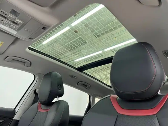 Skoda Karoq — Фото автомобиля 14