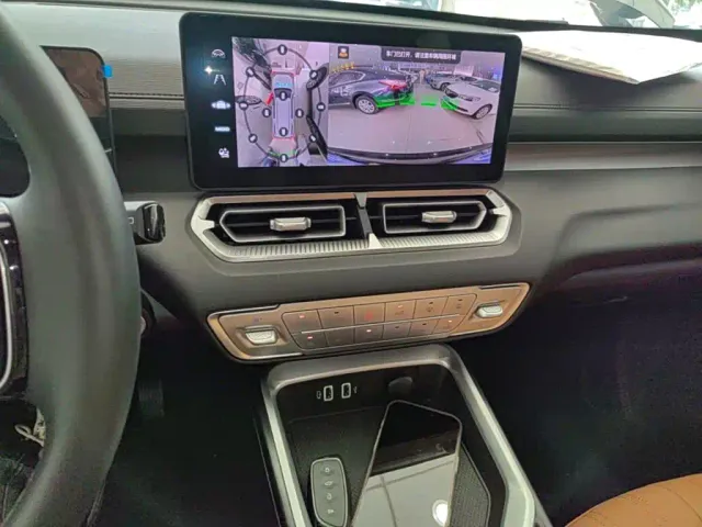 Haval H5 — Фото автомобиля 12
