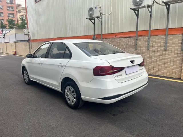 Jetta VA3 — Фото автомобиля 7