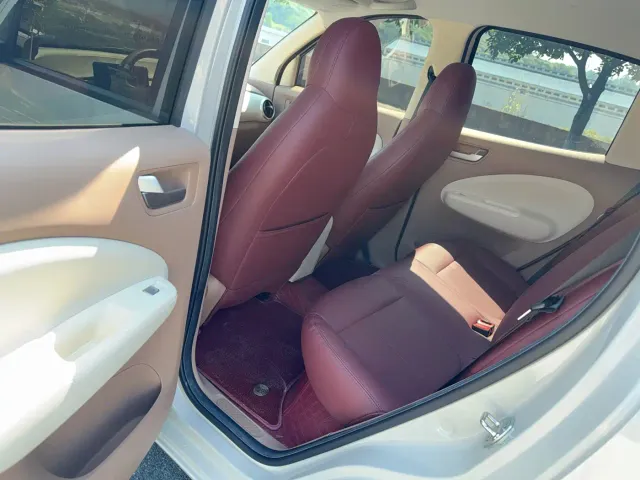 Wuling Hongguang Mini EV — Фото автомобиля 6